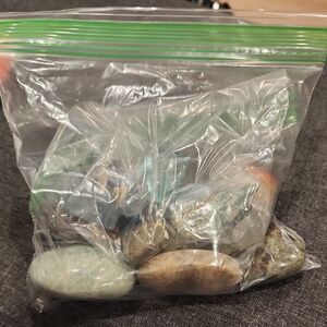 Mystery Crysyal Stone Grab Bag